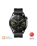 Smartwatch Huawei Watch GT 3 Jupiter-B19S Active Black_1