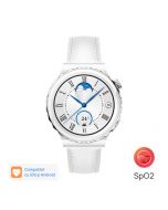 Smartwatch Huawei Watch GT 3 Pro fata