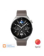 Smartwatch Huawei Watch GT 3 Pro fata 1