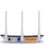 Router Wireless TP-Link ARCHER C20, AC750