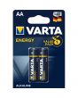 Baterie Varta Energy AA, 2 buc