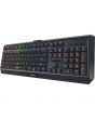 Tastatura gaming mecanica Gamdias Hermes P3 RGB