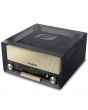 Micro Sistem Muse MT-110 B, 20W, Bluetooth, FM Radio, Negru