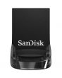 Memorie USB SanDisk Ultra Fit, 128GB, USB 3.1