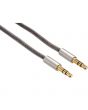 Cablu audio Hama 80869, 2 x Jack 3.5 mm, 2 m