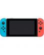 Consola Nintendo Switch, Albastru/Rosu