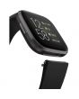 Smartwatch Fitbit Versa 2, NFC, Black Carbon