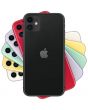 Telefon mobil Apple iPhone 11, 64GB, 4GB, Black