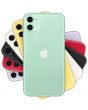 Telefon mobil Apple iPhone 11, 64GB, 4GB, Green
