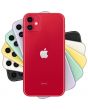 Telefon mobil Apple iPhone 11, 128GB, 4GB, (PRODUCT)RED
