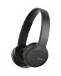 Casti On-Ear Sony WHCH510B, Bluetooth, Negru