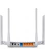 Router wireless TP-Link Archer A5, AC1200, Dual-Band, Alb