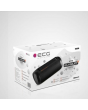 Boxa portabila Bluetooth ECG BTS L1 Black ELYSIUM, 2 x 10 W, IPX6