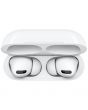 Casti True Wireless Apple AirPods Pro, Incarcare Wireless, Bluetooth, Alb