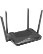 Router wireless D-Link DIR-X1560, AX1500, Dual-Band, Gigabit