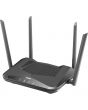 Router wireless D-Link DIR-X1560, AX1500, Dual-Band, Gigabit