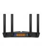 Router wireless TP-Link Archer AX50, AX3000, Wi-Fi 6 Gig+, Dual Band