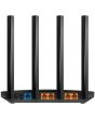 Router wireless TP-Link Archer C80, MU-MIMO, AC1900, Gigabit, Dual-Band