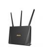 Router wireless Asus RT-AC2400, Gigabit, Dual-Band