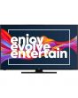 Televizor Smart LED, Horizon 55HL7590U/B, 139 cm, Ultra HD 4K, Android, Disney+, HBO Max, Clasa G