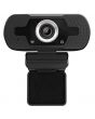 Camera web Tellur Basic Full HD, USB, Negru