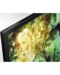 Televizor Smart LED, Sony Bravia KD-65XH8196, 164 cm, Ultra HD 4K, Android