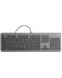 Tastatura Hama KC-700, Negru