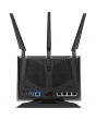 Router wireless de gaming Asus ROG Rapture GT-AC2900, MU-MIMO, AC5400, Dual-Band