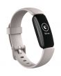 Smartband fitness Fitbit Inspire 2, HR, Lunar White