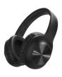 Casti audio On-Ear Hama Calypso, Bluetooth, Bass Boost, Negru