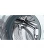Masina de spalat rufe Bosch WAN24062BY, 1200 RPM, 7 kg, Clasa D, (clasificare energetica veche Clasa A+++)