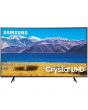 Televizor curbat, Smart LED, Samsung 55TU8372, 138 cm, Ultra HD 4K