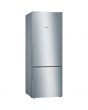 Combina frigorifica Bosch KGV58VLEAS, 503 l, Clasa E, (clasificare energetica veche Clasa A++