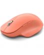 Mouse Microsoft Bluetooth® Ergonomic, Peach