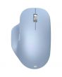 Mouse Microsoft Bluetooth® Ergonomic, Pastel Blue