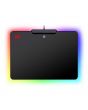 Mousepad gaming Redragon Epeius, Iluminare RGB