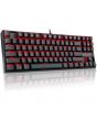 Kit tastatura mecanica si mouse Redragon Gaming Essentials 3-in-1 V2