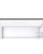 Combina frigorifica incorporabila Bosch KIV87NSF0, LowFrost, 270 l, Clasa F