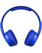Casti Audio On-Ear Skullcandy Cassette, Bluetooth, Cobalt Blue