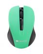 Mouse Canyon CNE-CMSW1G, Wireless, Verde