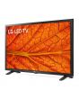 Televizor Smart LED, LG 32LM6370PLA, 80 cm, Full HD, Clasa G