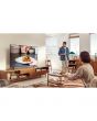 Televizor Smart LED, Samsung 55AU7172, 138 cm, Ultra HD 4K, Clasa G