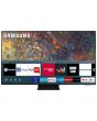 Televizor Smart QLED, Samsung 85QN90A, 214 cm, Ultra HD 4K, Neo QLED, Clasa E