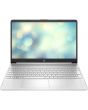 Laptop HP 15s-eq2025nq, AMD Ryzen™ 5 5500U, 8GB DDR4, SSD 256GB, AMD Radeon™ Graphics, Free DOS
