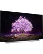 Televizor Smart OLED, LG OLED55C11LB, 139 cm, Ultra HD 4K