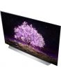 Televizor Smart OLED, LG OLED55C11LB, 139 cm, Ultra HD 4K