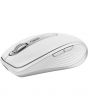 Mouse Logitech MX Anywhere 3 for Mac, Bluetooth, Pale Grey