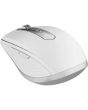 Mouse Logitech MX Anywhere 3 for Mac, Bluetooth, Pale Grey