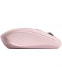 Mouse Logitech MX Anywhere 3 for Mac, Bluetooth, Rose