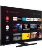 Televizor Smart LED, Horizon 43HL7390F/B, 108 cm, Full HD, Disney+, HBO Max, Clasa E